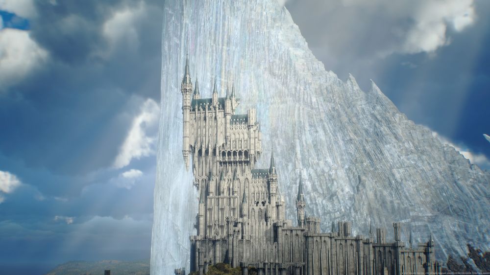 FINAL FANTASY XVI recensione FINAL FANTASY XVI recensione
